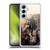 Sarah Richter Gothic Warrior Hunter Soft Gel Case for Samsung Galaxy A55 5G