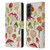 Cat Coquillette Nature Mushrooms Leather Book Wallet Case Cover For Samsung Galaxy S22+ 5G