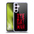 The Batman Neo-Noir Graphics Typography Soft Gel Case for Samsung Galaxy A35 5G