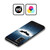 The Dark Knight Graphics Logo Soft Gel Case for Samsung Galaxy A26 5G