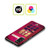 Head Case Designs Telephone Box K2 Soft Gel Case for Samsung Galaxy A36 5G