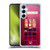 Head Case Designs Telephone Box K2 Soft Gel Case for Samsung Galaxy A55 5G