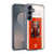 Head Case Designs Telephone Box K5 Soft Gel Case for Samsung Galaxy S25 & MagSafe
