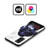 The Exorcist Graphics Poster 2 Soft Gel Case for Samsung Galaxy S25 & MagSafe