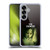 The Exorcist Graphics Poster Soft Gel Case for Samsung Galaxy S25 & MagSafe