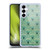 Head Case Designs Textured Art Deco Patterns Feathers Soft Gel Case for Samsung Galaxy A16 5G & MagSafe