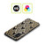 Head Case Designs Textured Art Deco Patterns Rhombic Soft Gel Case for Samsung Galaxy S25 & MagSafe