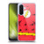 The Flash DC Comics Logo Costume Soft Gel Case for Samsung Galaxy A26 5G