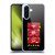 The Flash 2023 Graphics Suit Logos Soft Gel Case for Samsung Galaxy A26 5G