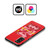 The Flash 2023 Graphics Superhero Logos Soft Gel Case for Samsung Galaxy A26 5G