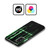 The Matrix Key Art Enter The Matrix Soft Gel Case for Samsung Galaxy A26 5G