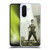 The Matrix Key Art Trinity Soft Gel Case for Samsung Galaxy A26 5G