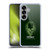 Tom Clancy's Ghost Recon Breakpoint Graphics Ghosts Logo Soft Gel Case for Samsung Galaxy S25 & MagSafe