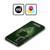 Tom Clancy's Ghost Recon Breakpoint Graphics Ghosts Logo Soft Gel Case for Samsung Galaxy S25 & MagSafe