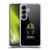 Tom Clancy's Ghost Recon Breakpoint Graphics Nomad Logo Soft Gel Case for Samsung Galaxy S25 & MagSafe