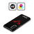 Tom Clancy's Ghost Recon Breakpoint Graphics Wolves Logo Soft Gel Case for Samsung Galaxy S25 & MagSafe