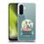 Tom and Jerry Retro Bubble Trouble Soft Gel Case for Samsung Galaxy A26 5G
