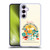 Tom and Jerry Retro Baking Buddies Soft Gel Case for Samsung Galaxy A35 5G