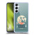 Tom and Jerry Retro Bubble Trouble Soft Gel Case for Samsung Galaxy A55 5G