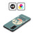 Tom and Jerry Retro Bubble Trouble Soft Gel Case for Samsung Galaxy A55 5G