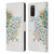 Cat Coquillette Patterns 6 Lotus Bloom Mandala 4 Leather Book Wallet Case Cover For Samsung Galaxy S20 / S20 5G