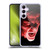 Tom Wood Horror Shadow Demon Soft Gel Case for Samsung Galaxy A35 5G