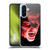 Tom Wood Horror Shadow Demon Soft Gel Case for Samsung Galaxy A36 5G