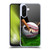 Tom Wood Monsters Baseball Soft Gel Case for Samsung Galaxy A26 5G