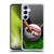Tom Wood Monsters Baseball Soft Gel Case for Samsung Galaxy A55 5G