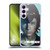 AMC The Walking Dead Characters Carl Soft Gel Case for Samsung Galaxy A35 5G