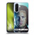 AMC The Walking Dead Characters Eugene Soft Gel Case for Samsung Galaxy A36 5G