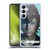 AMC The Walking Dead Characters Carl Soft Gel Case for Samsung Galaxy A55 5G