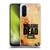 AMC The Walking Dead Logo Stacked Soft Gel Case for Samsung Galaxy A26 5G
