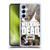 AMC The Walking Dead Logo Group Soft Gel Case for Samsung Galaxy A55 5G