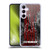 AMC The Walking Dead Typography Walker Bait Soft Gel Case for Samsung Galaxy A35 5G