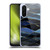 UtArt Dark Night Marble Deep Sparkle Waves Soft Gel Case for Samsung Galaxy A26 5G