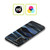 UtArt Dark Night Marble Deep Sparkle Waves Soft Gel Case for Samsung Galaxy A26 5G