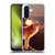 Vincent Hie Animals Sunset Wolf Soft Gel Case for Samsung Galaxy A26 5G