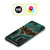 Vincent Hie Animals Eagle Galaxy Soft Gel Case for Samsung Galaxy A55 5G