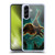 Vincent Hie Animals Eagle Galaxy Soft Gel Case for Samsung Galaxy A56 5G