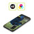 Vincent Hie Graphics Panther Soft Gel Case for Samsung Galaxy A55 5G