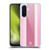 Head Case Designs Vertical Stripes Cotton Candy Soft Gel Case for Samsung Galaxy A26 5G