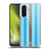 Head Case Designs Vertical Stripes Choco Bubblegum Soft Gel Case for Samsung Galaxy A36 5G