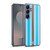 Head Case Designs Vertical Stripes Choco Bubblegum Soft Gel Case for Samsung Galaxy S25+ & MagSafe
