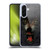 Vincent Hie Big Face Animals Wolf Soft Gel Case for Samsung Galaxy A36 5G