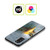 Vincent Hie Big Face Animals Eagle Soft Gel Case for Samsung Galaxy A55 5G