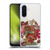 Valentina Birds Teacups Soft Gel Case for Samsung Galaxy A26 5G