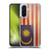 Head Case Designs Vintage Flags Set 5 Malaya Malayan Soft Gel Case for Samsung Galaxy A36 5G