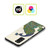 Valentina Birds Peacock Tail Soft Gel Case for Samsung Galaxy S26