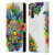 Pixie Cold Animals Turtle Life Leather Book Wallet Case Cover For OPPO Find X2 Neo 5G